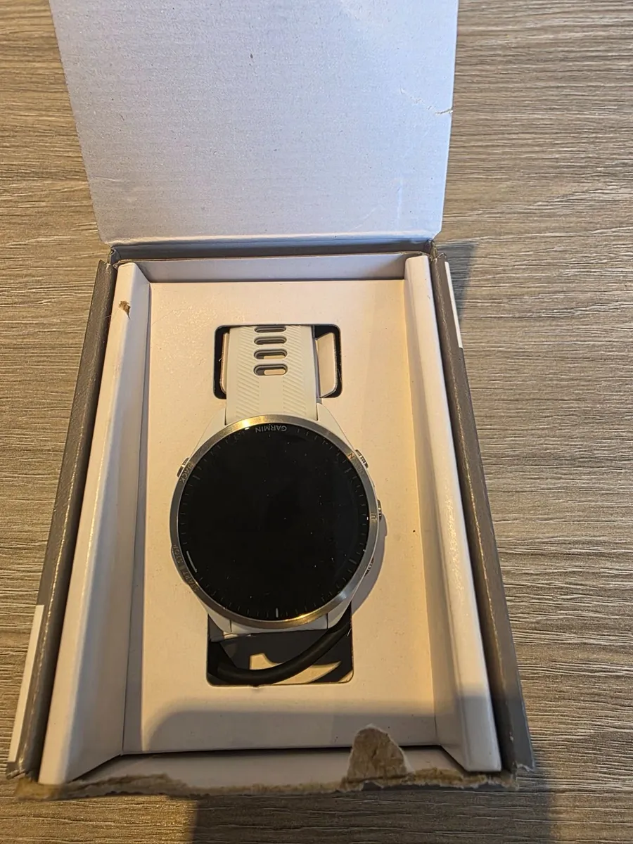 Smart Watch - Image 4
