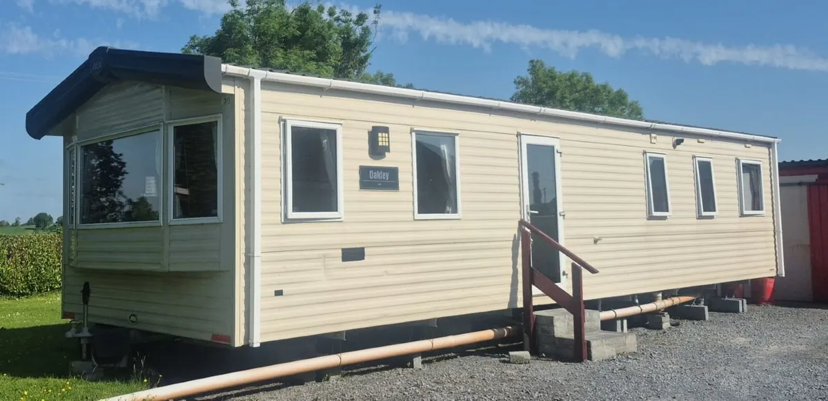 Mobile Home - Image 1