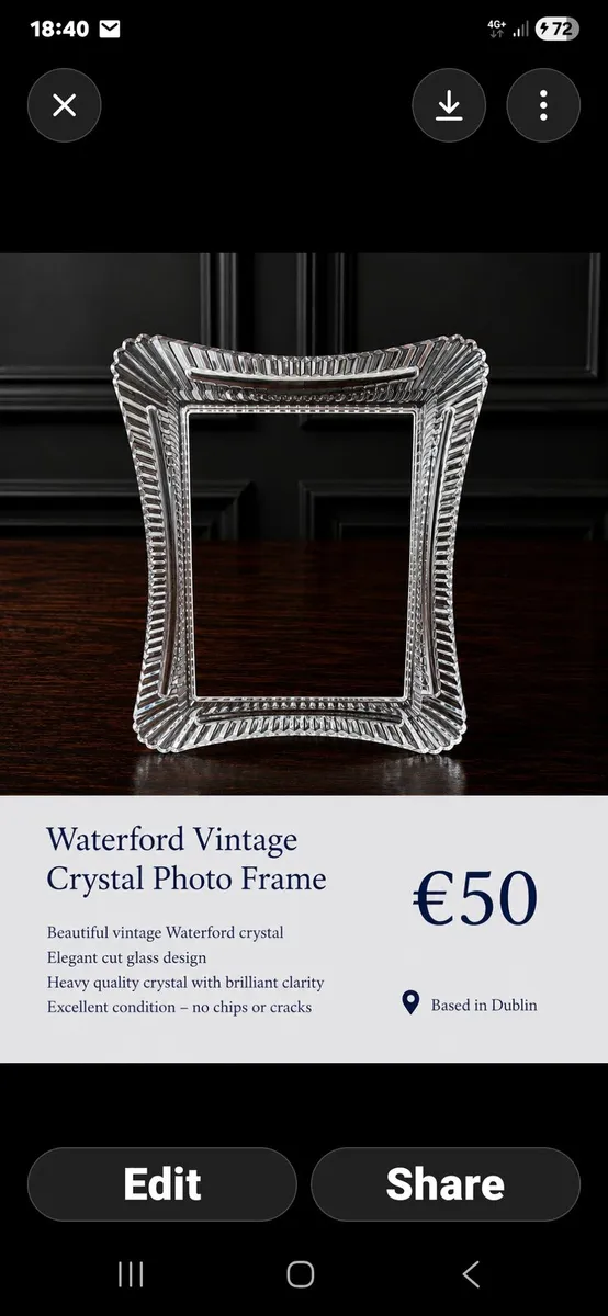 Crystal - Image 1