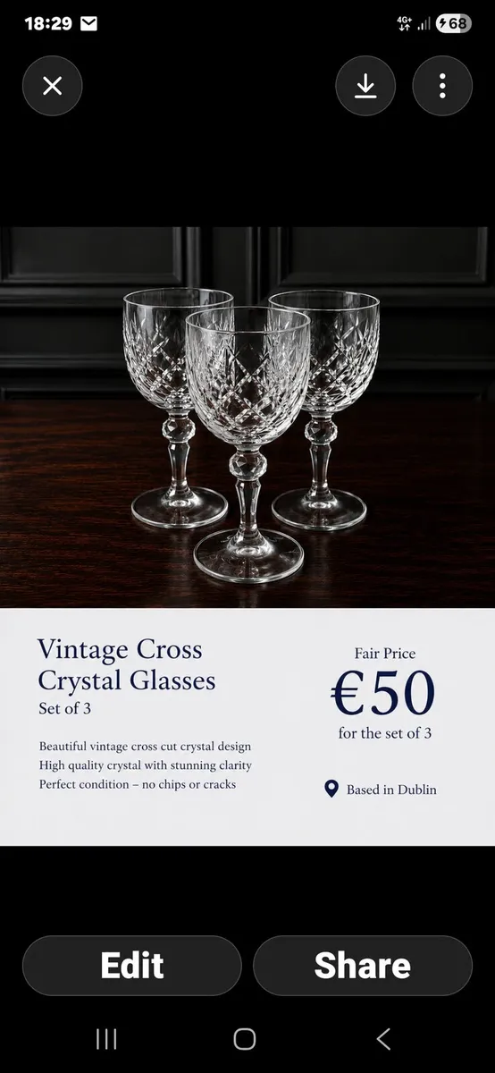 Crystal - Image 3