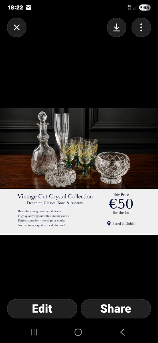 Crystal - Image 4