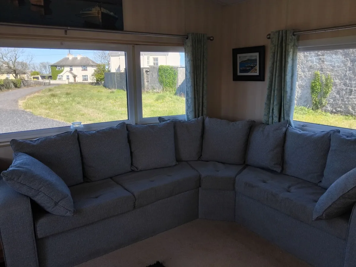 Mobile Home in Easkey for short term rent - Image 4