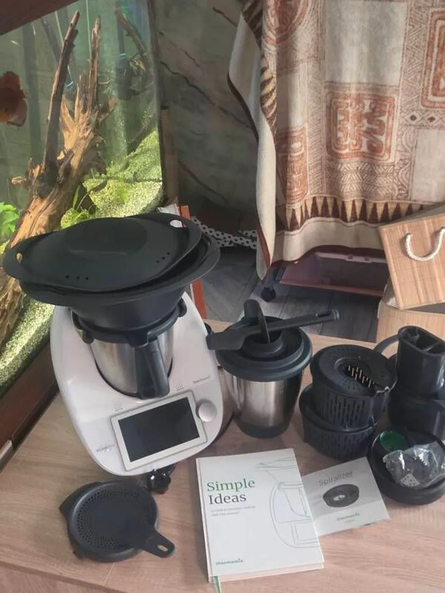Thermomix Tm6 - Image 1