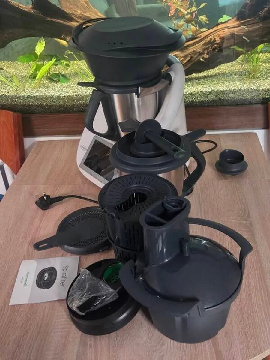 Thermomix Tm6 - Image 2