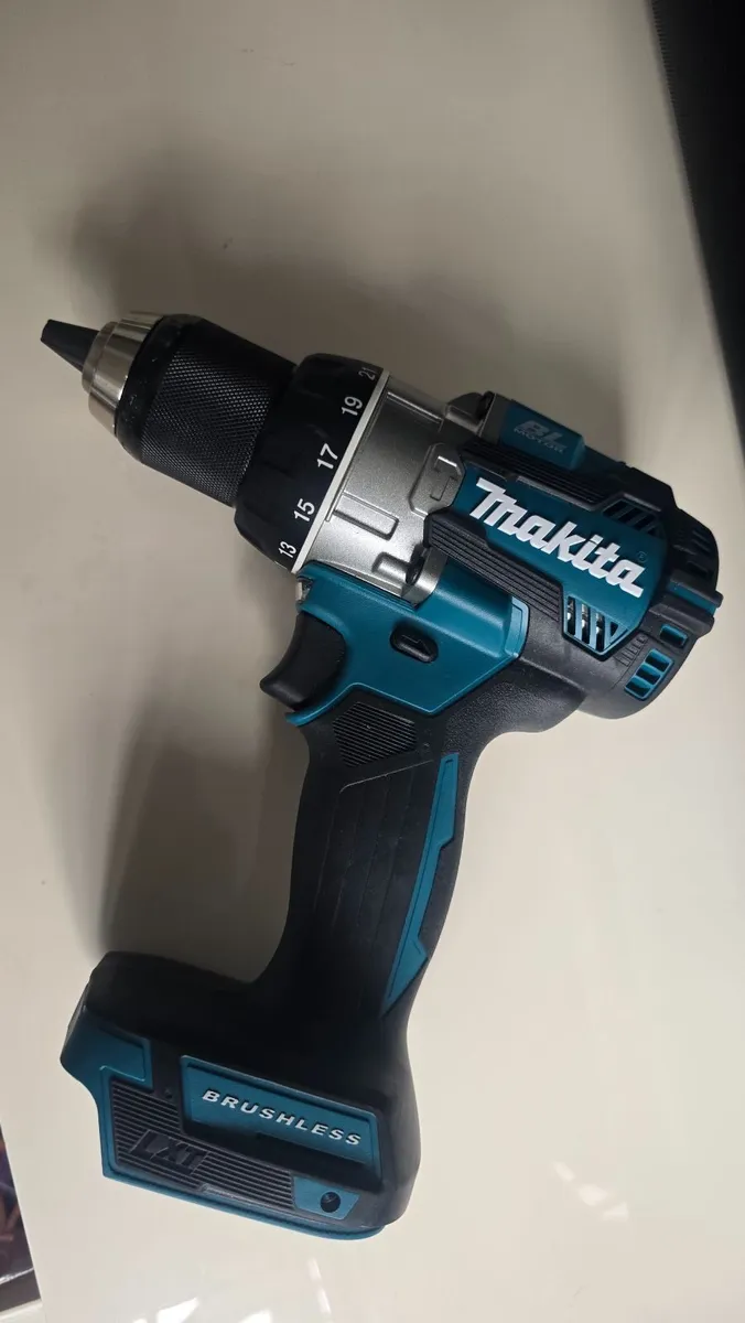 Makita drill - Image 3