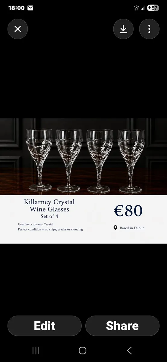 Crystal - Image 1