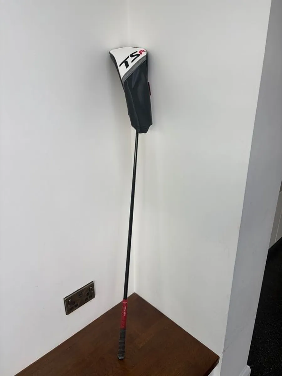 Titleist TSR3 - Image 2