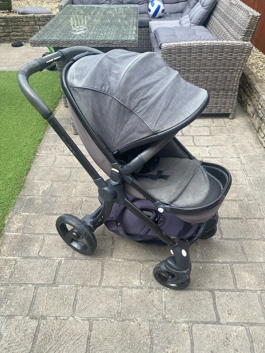 Buggy - Image 1