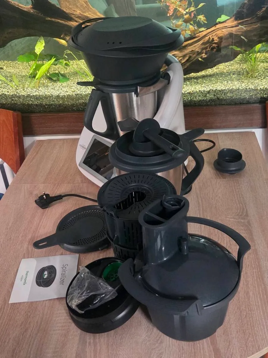Thermomix TM6 - Image 1