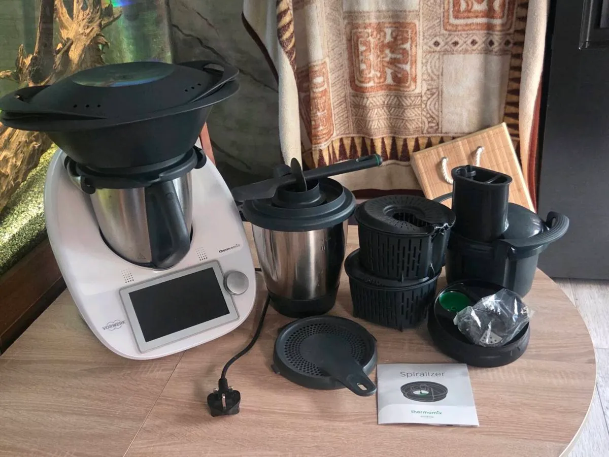 Thermomix TM6 - Image 2