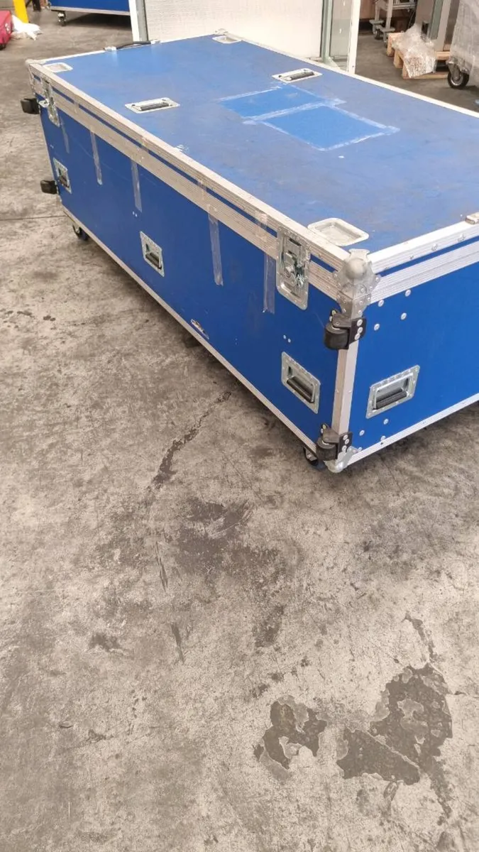 Flight case ,ATA CASE