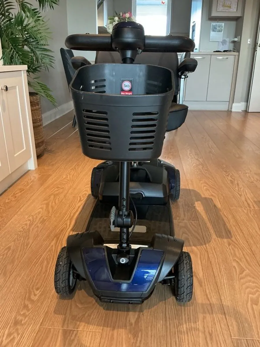 Mobility Scooter - Image 2