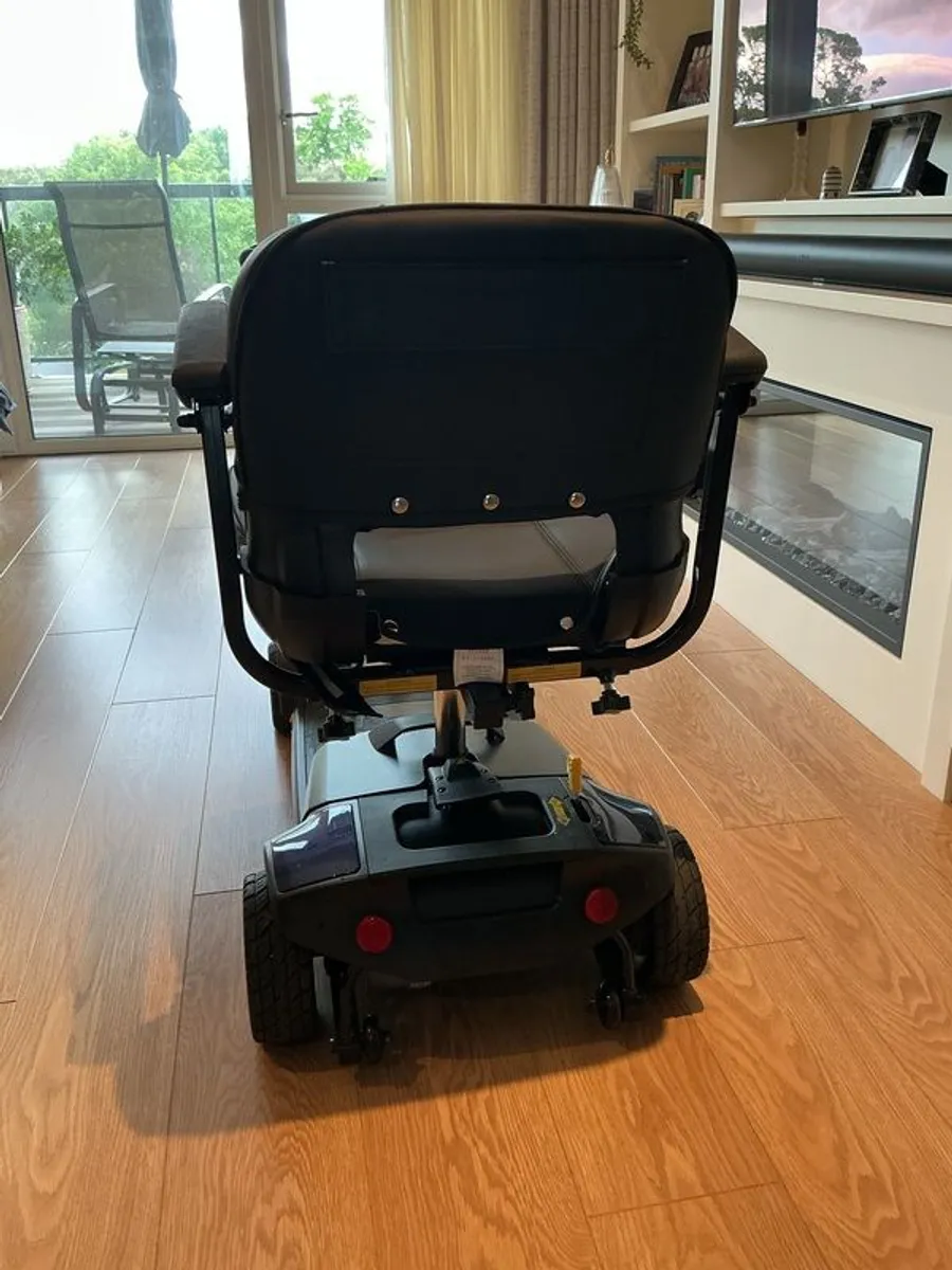 Mobility Scooter - Image 3