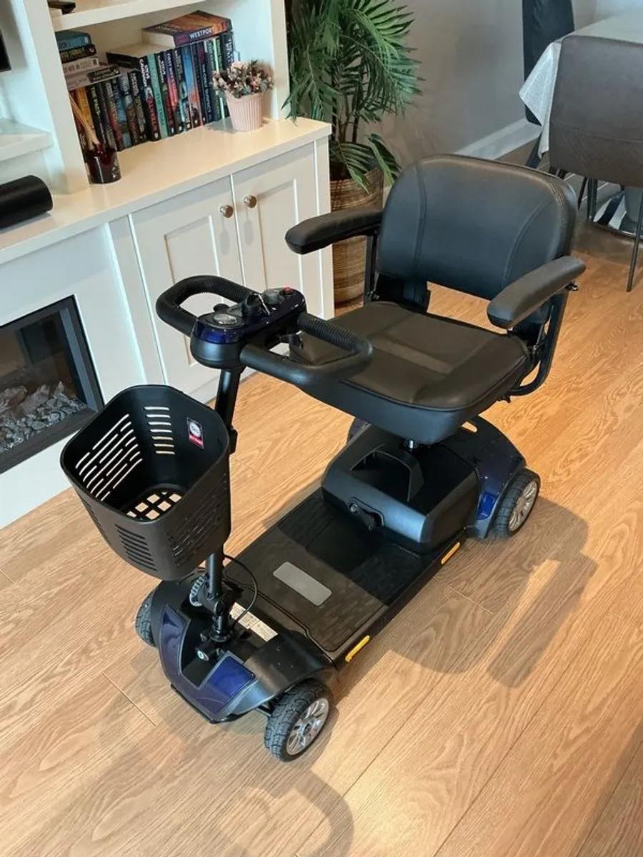 Mobility Scooter - Image 1