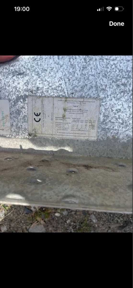 Lintel - Image 4