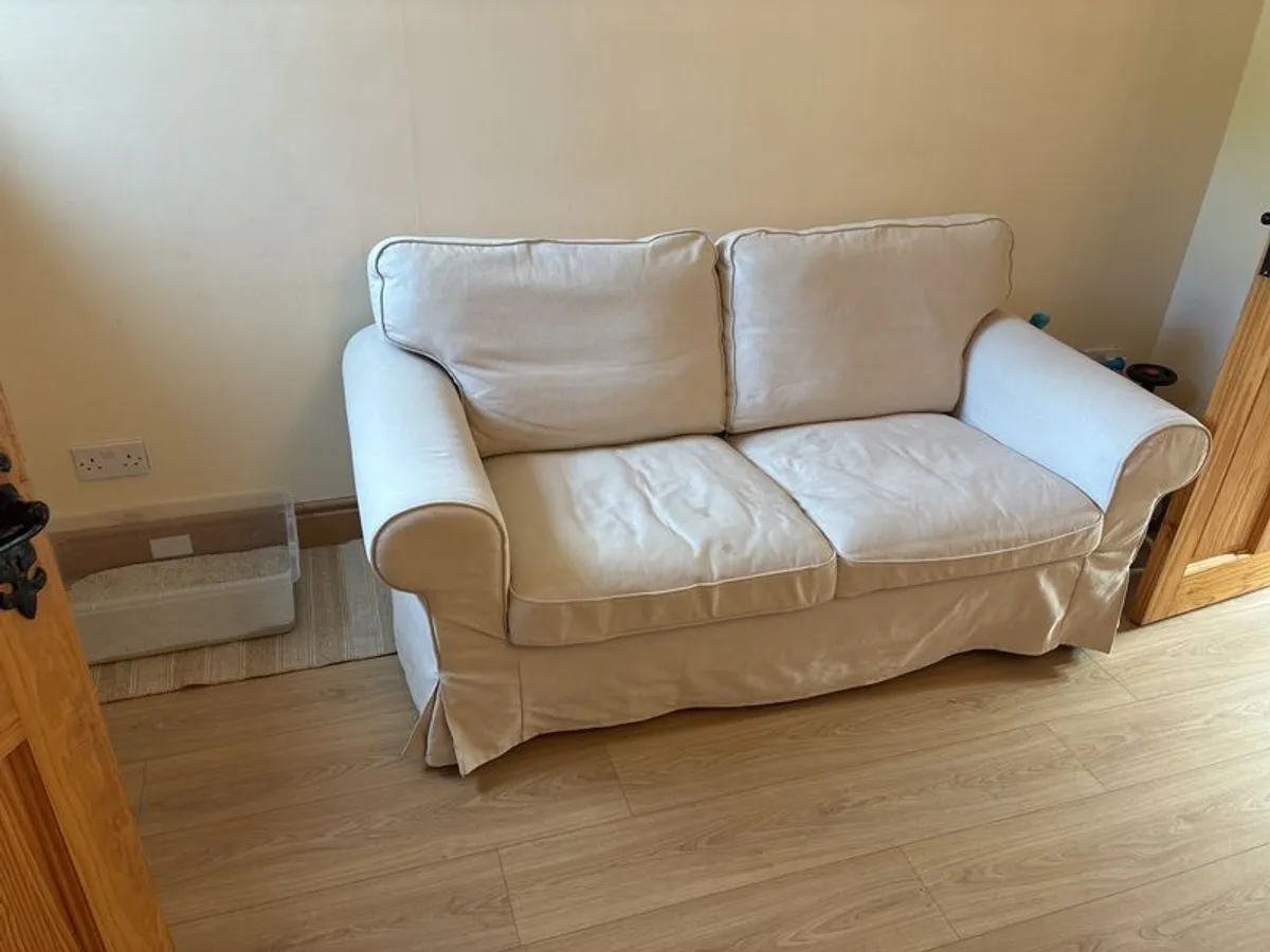 IKEA Erktop - 2 Seater - Image 2