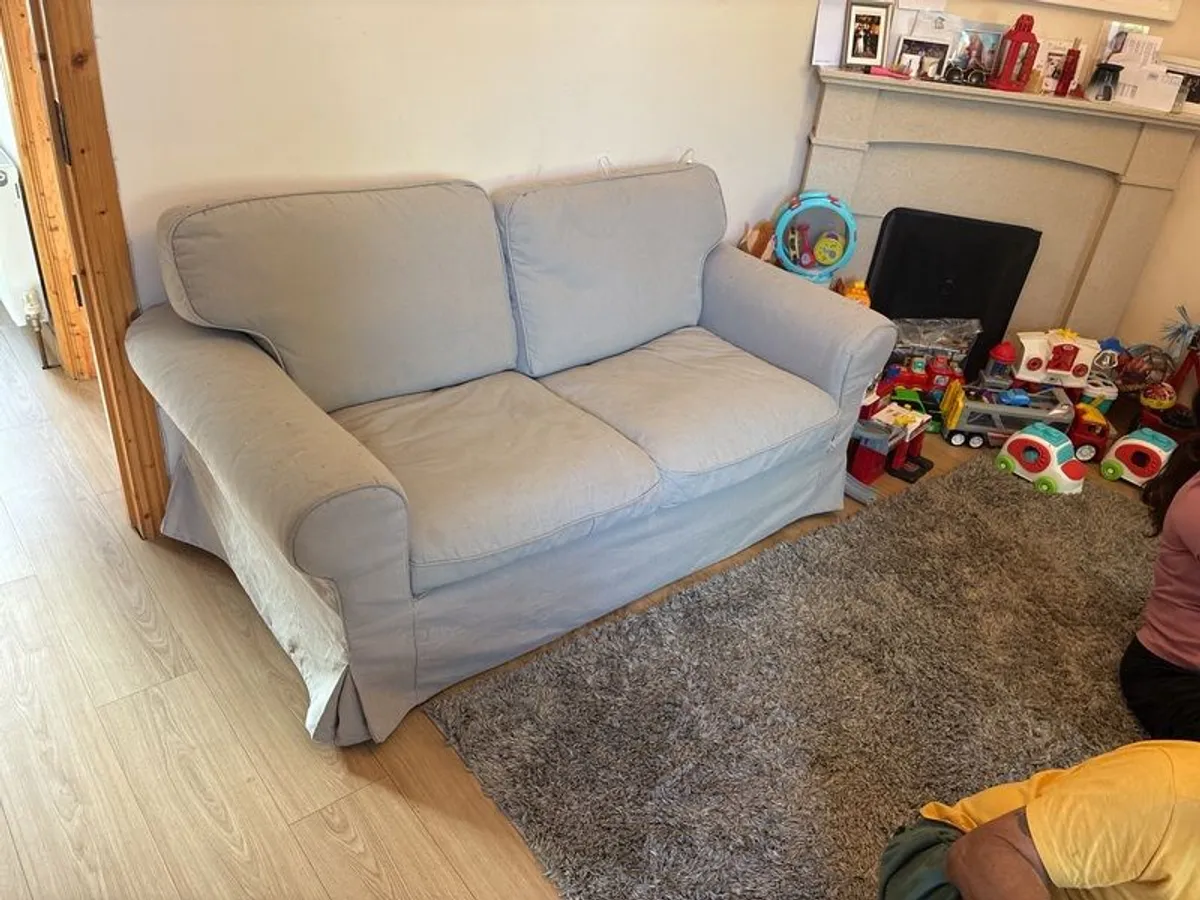 IKEA Erktop - 2 Seater - Image 3