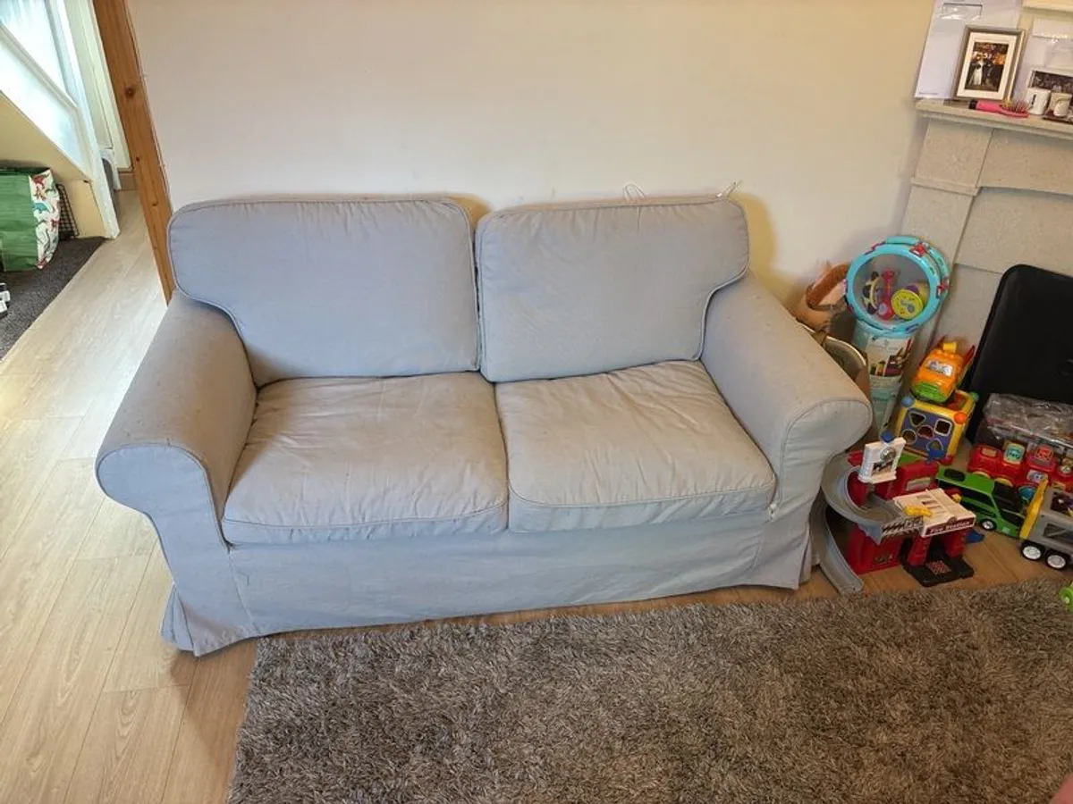 IKEA Erktop - 2 Seater - Image 4