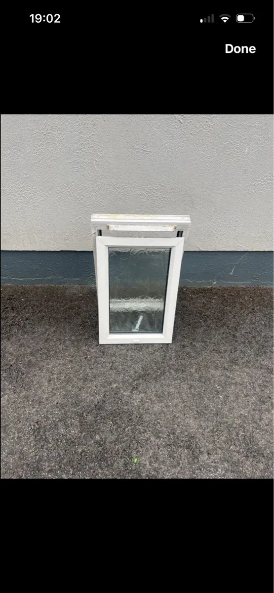Pvc window - Image 4