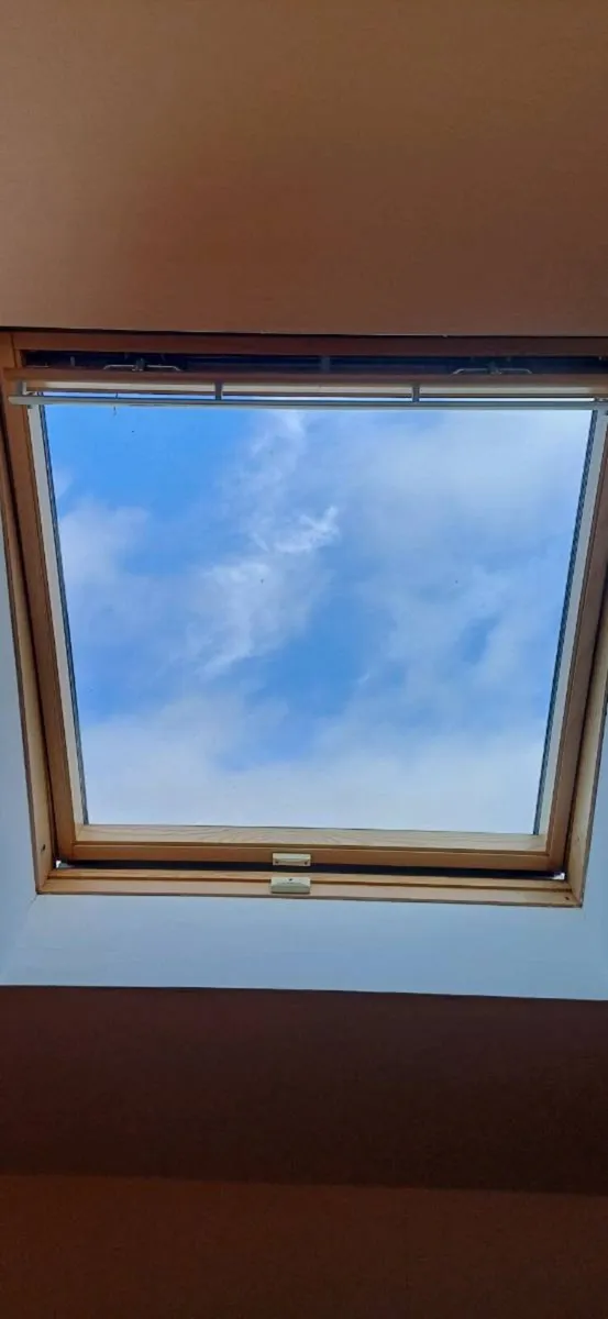 Velux windows - Image 1
