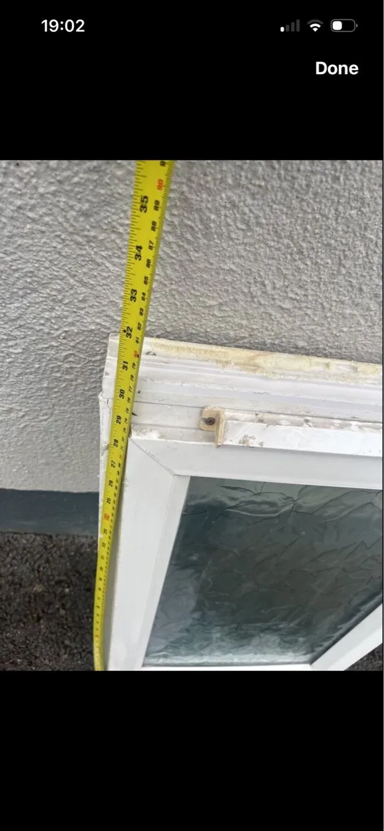 Pvc window - Image 2