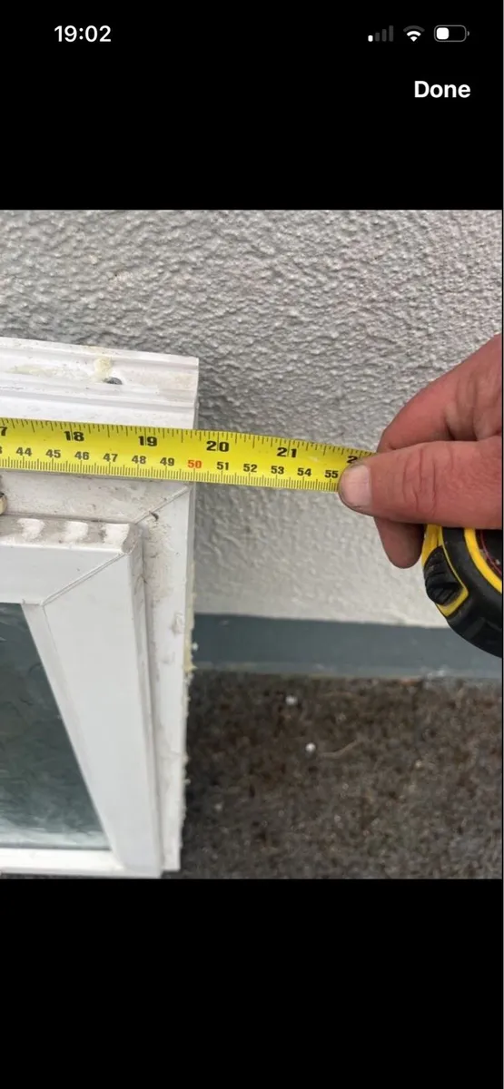Pvc window - Image 3