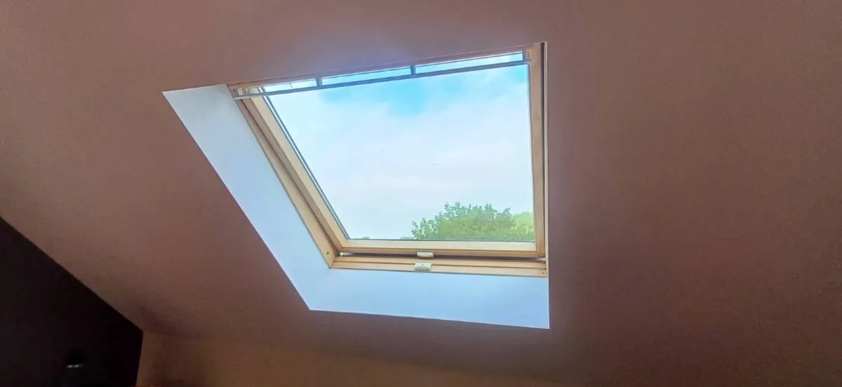 Velux windows - Image 2