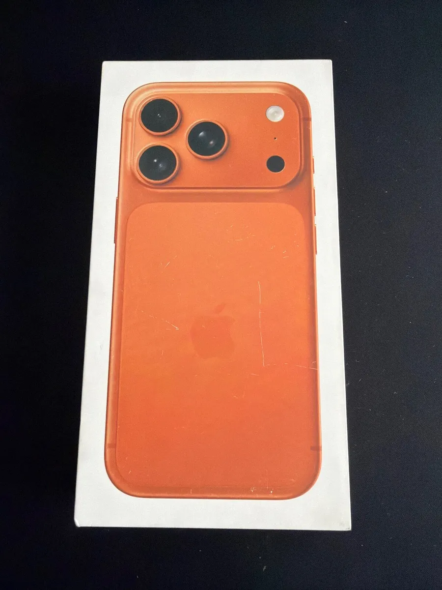 iPhone 17 Pro - Image 1