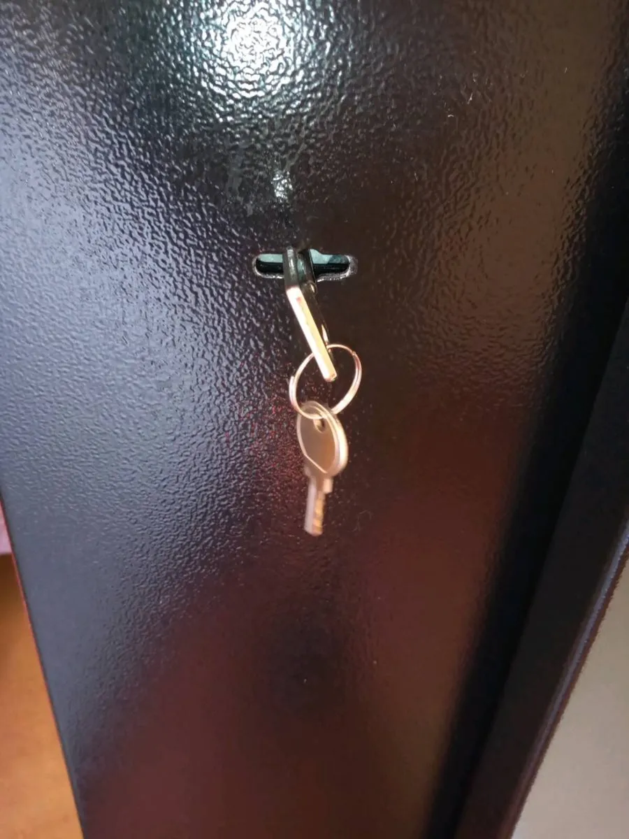 Gun safe - Image 2