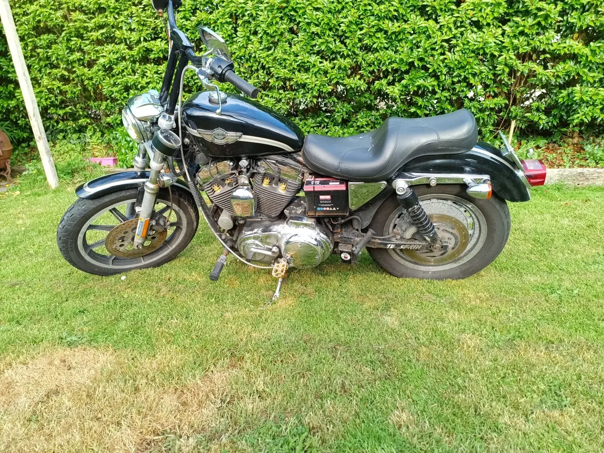 HARLEY DAVIDSON Other 2003 - Image 3