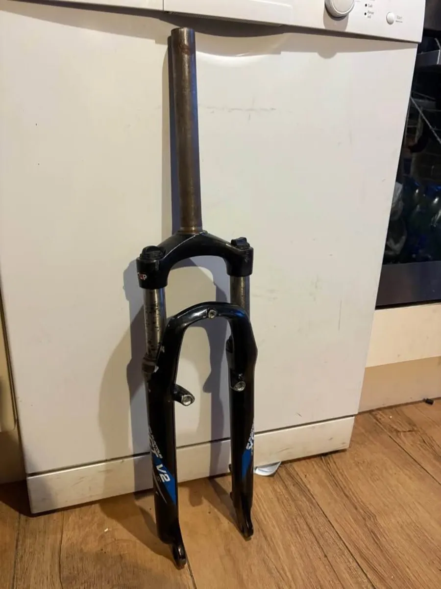 bicycle parts - Image 2