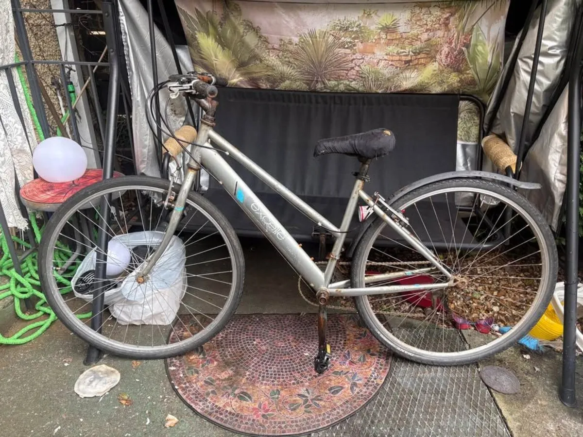 bicycle parts - Image 3