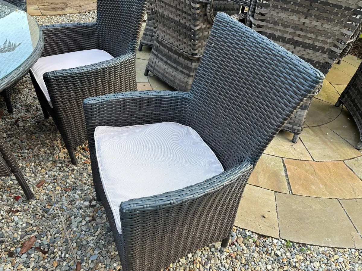 garden furniture - Image 3