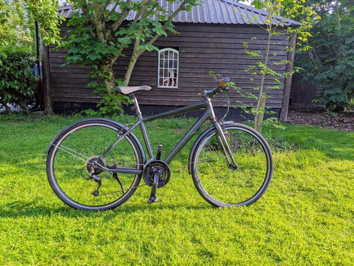 Scott Hybrid - Image 2