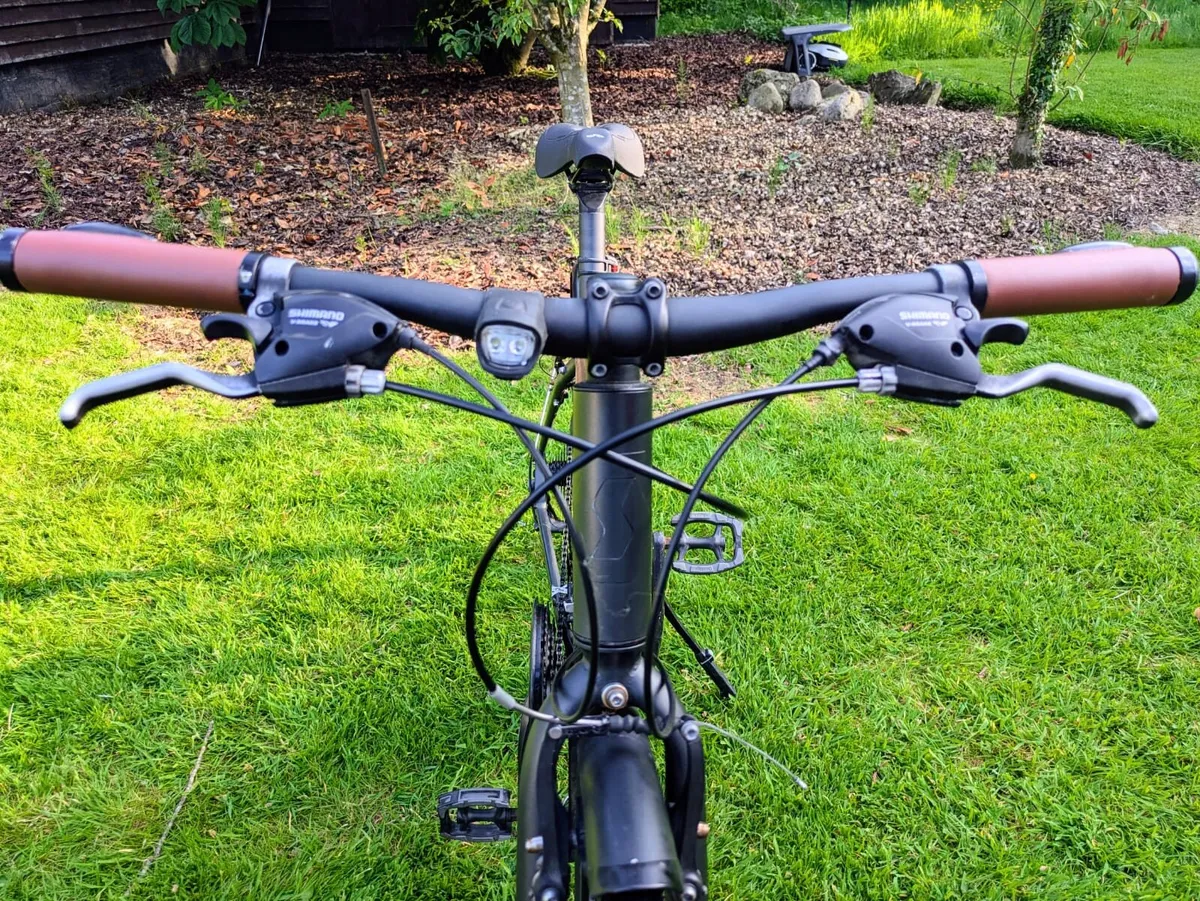 Scott Hybrid - Image 3