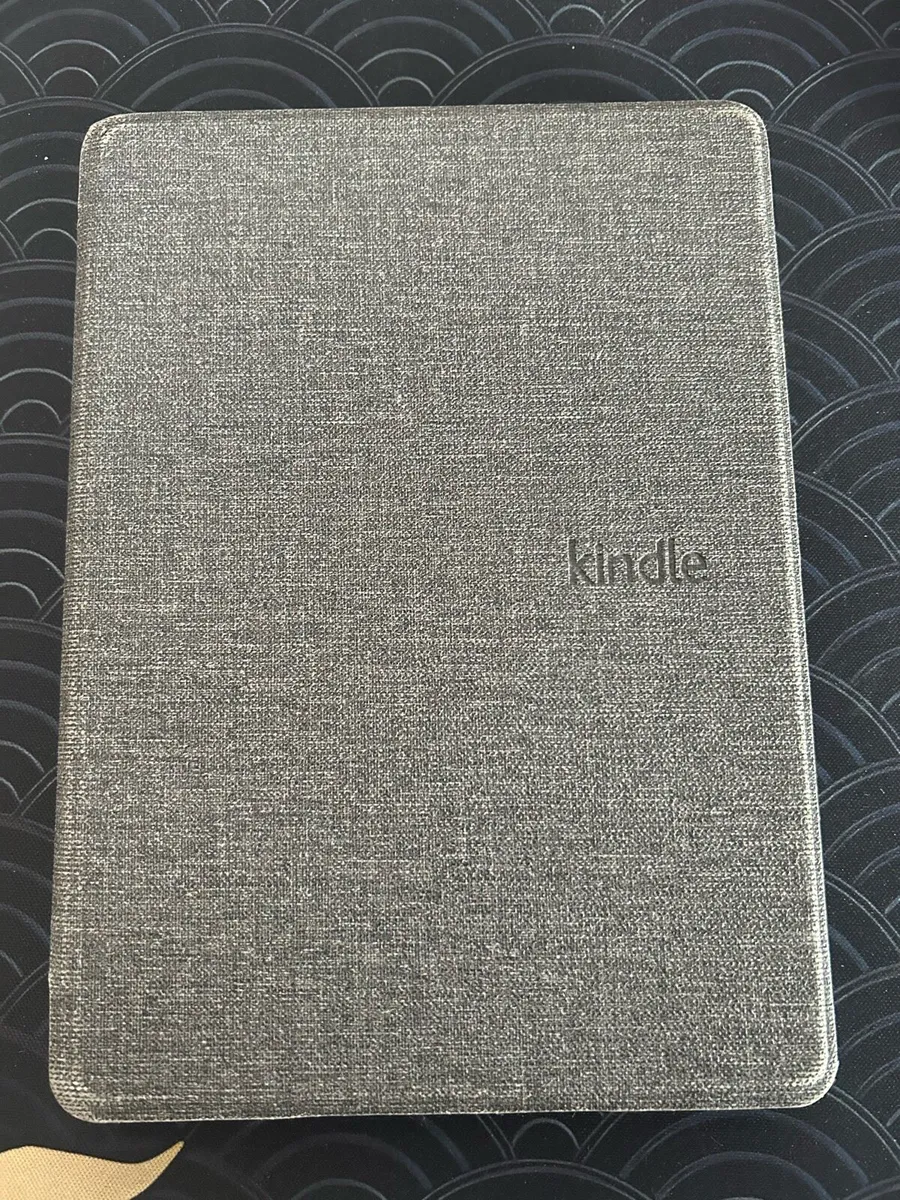 Kindle Paperwhite 11th Gen - Image 4