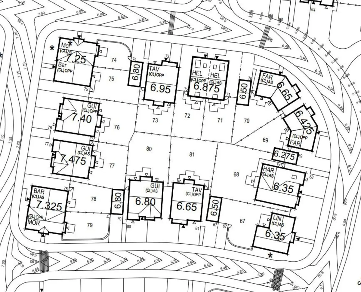 Setting out - Surveying Services - Image 3