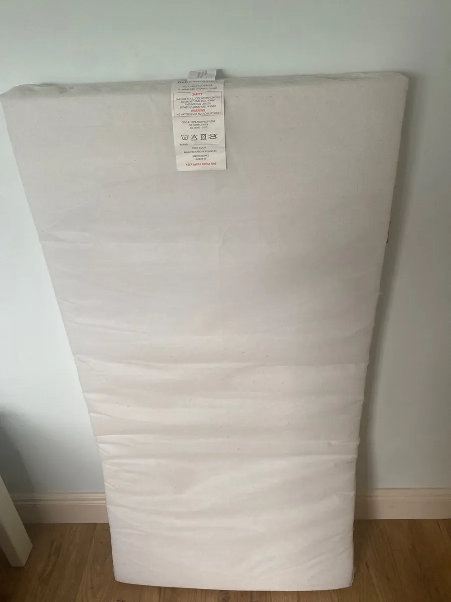 Cot - Image 4