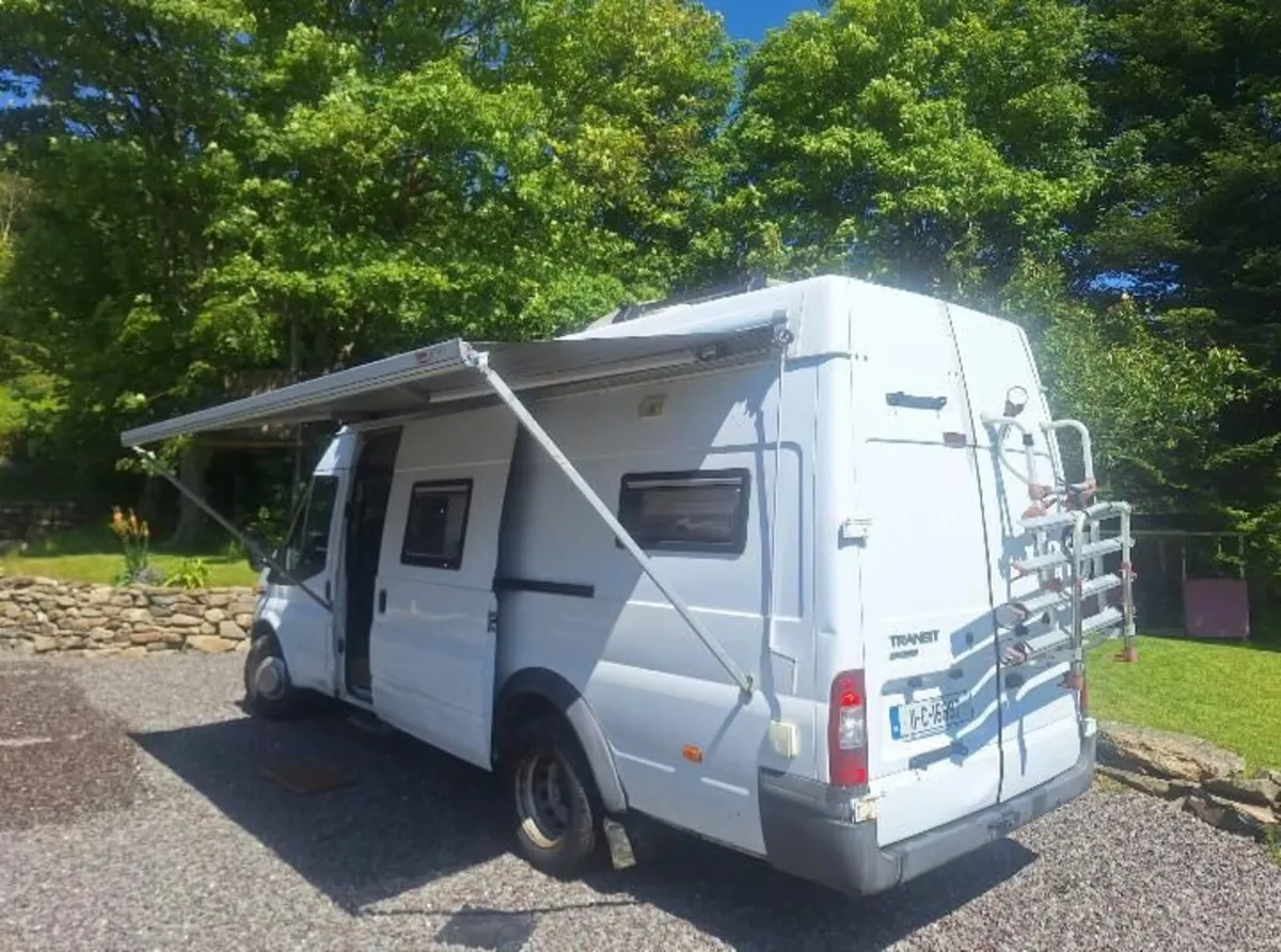 Campervan - Image 2