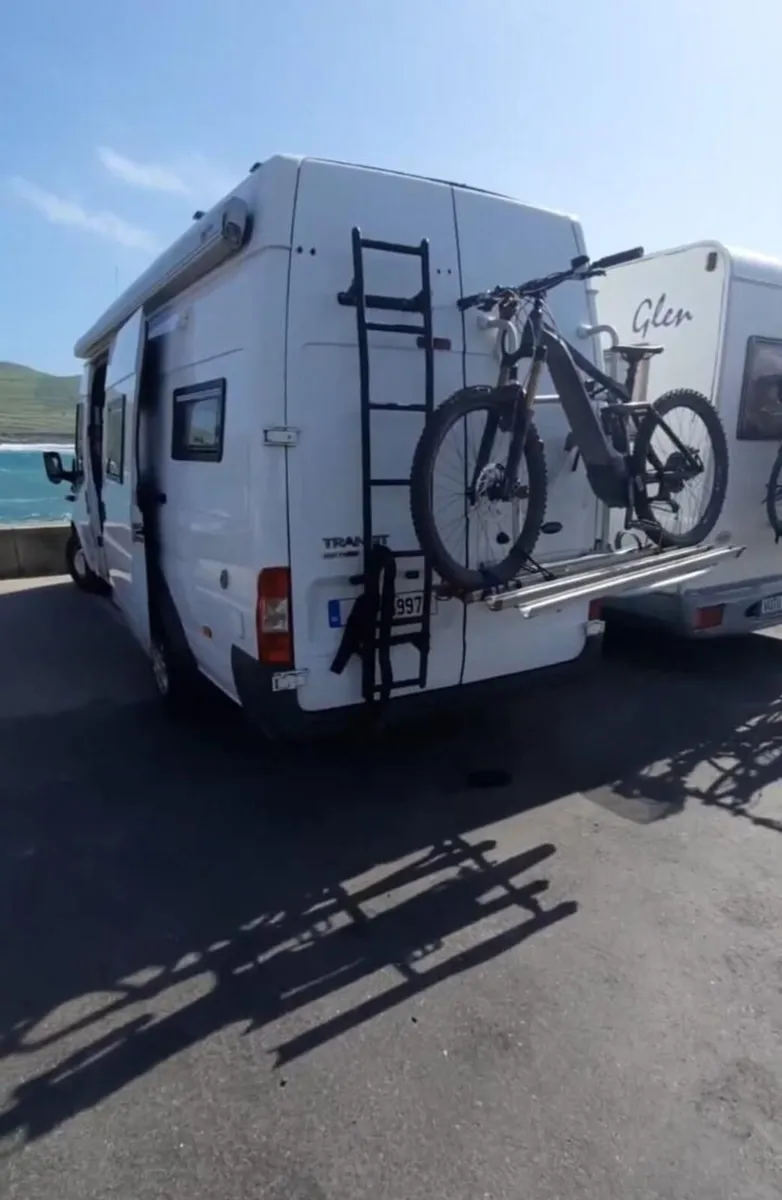 Campervan - Image 3