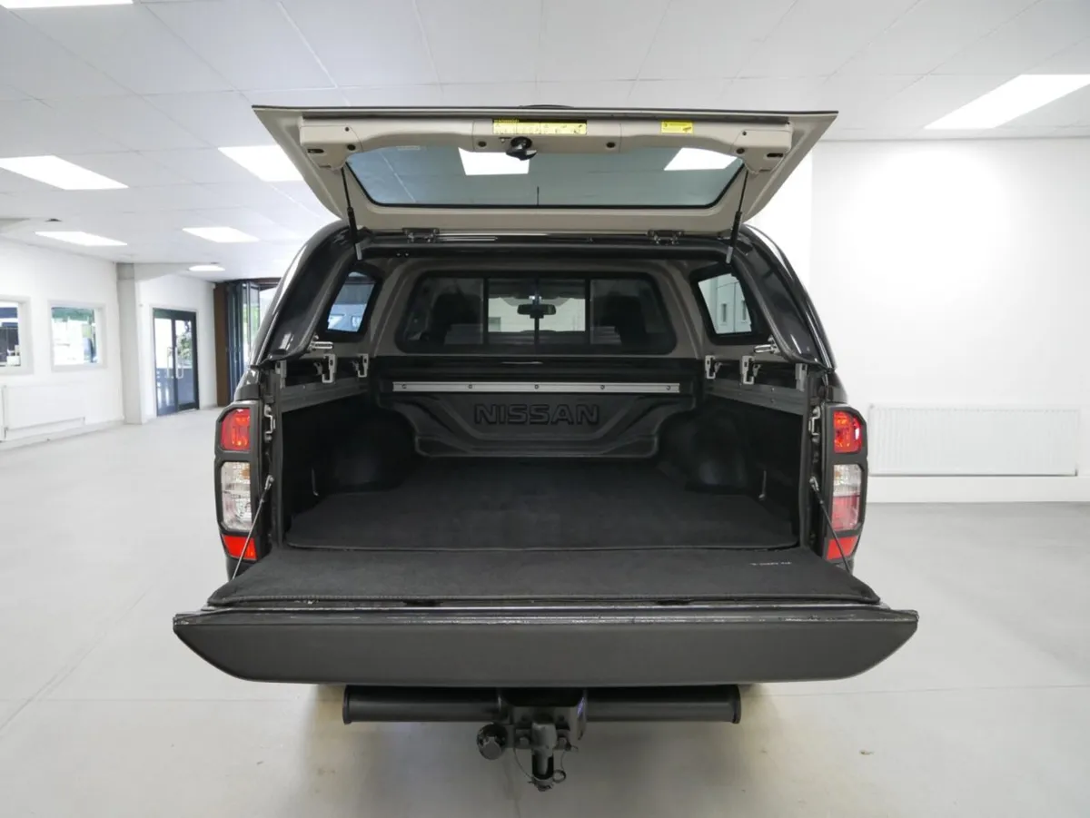 2019 Nissan Navara PickUp Van - Image 3