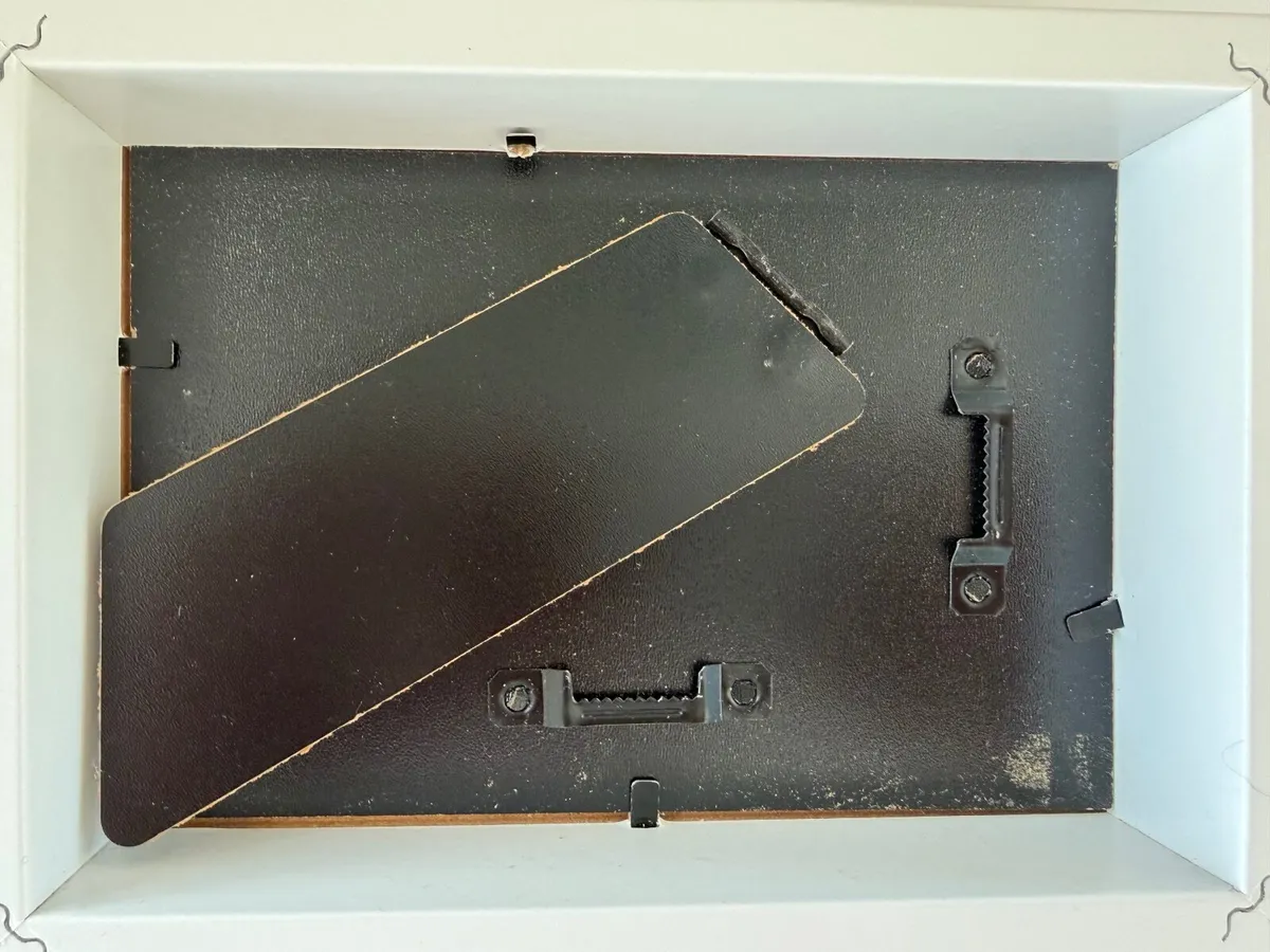 6 Photo frames 10x15 (IKEA) - Image 2