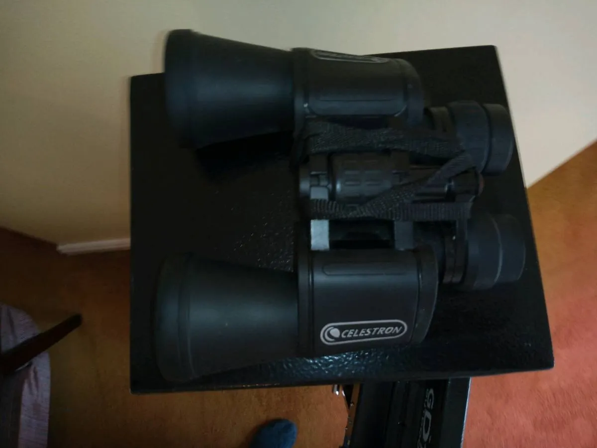 Binoculars Celestron - Image 1