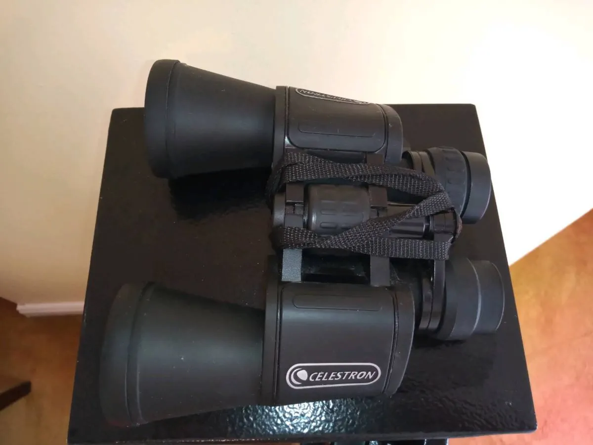 Binoculars Celestron - Image 2