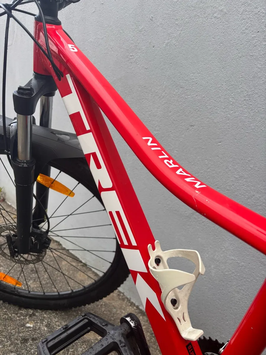 TREK mountain bike - Image 3