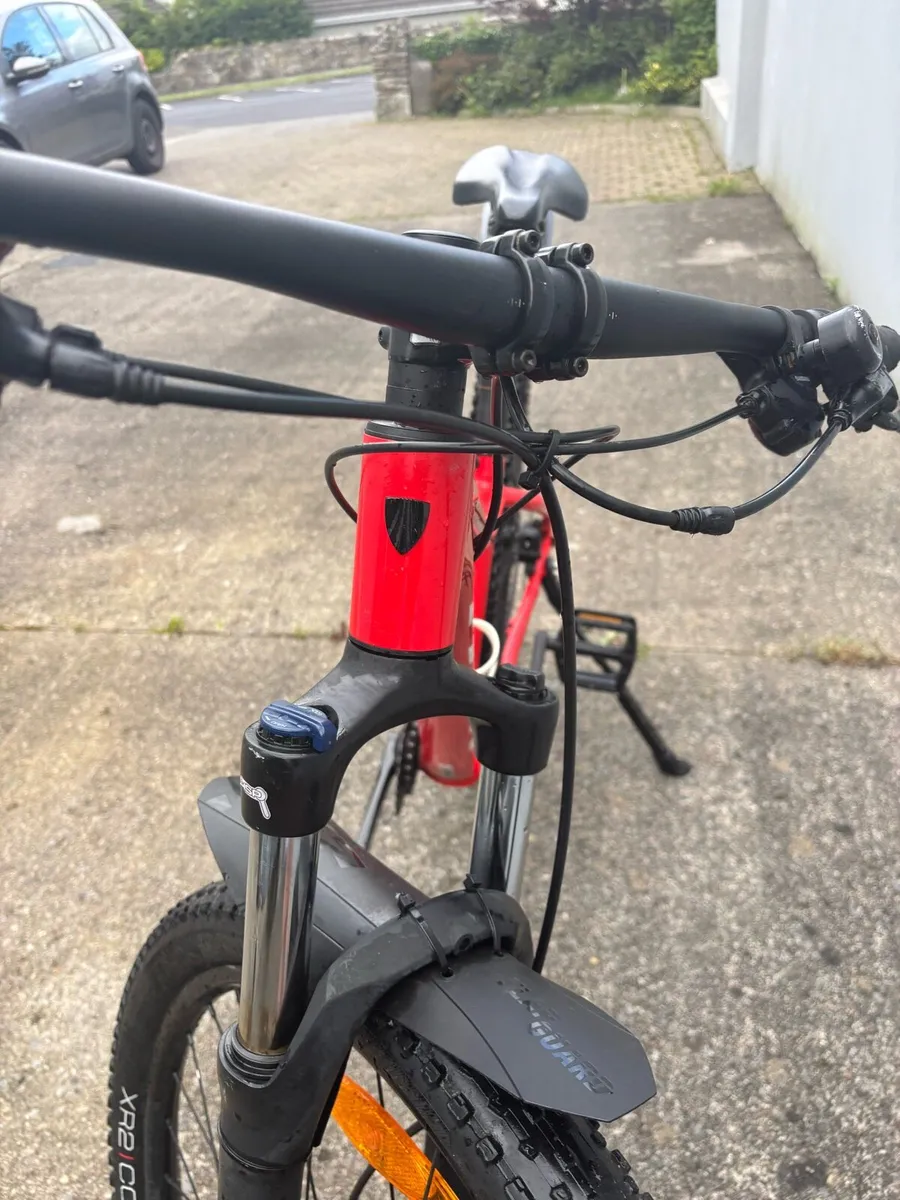 TREK mountain bike - Image 4