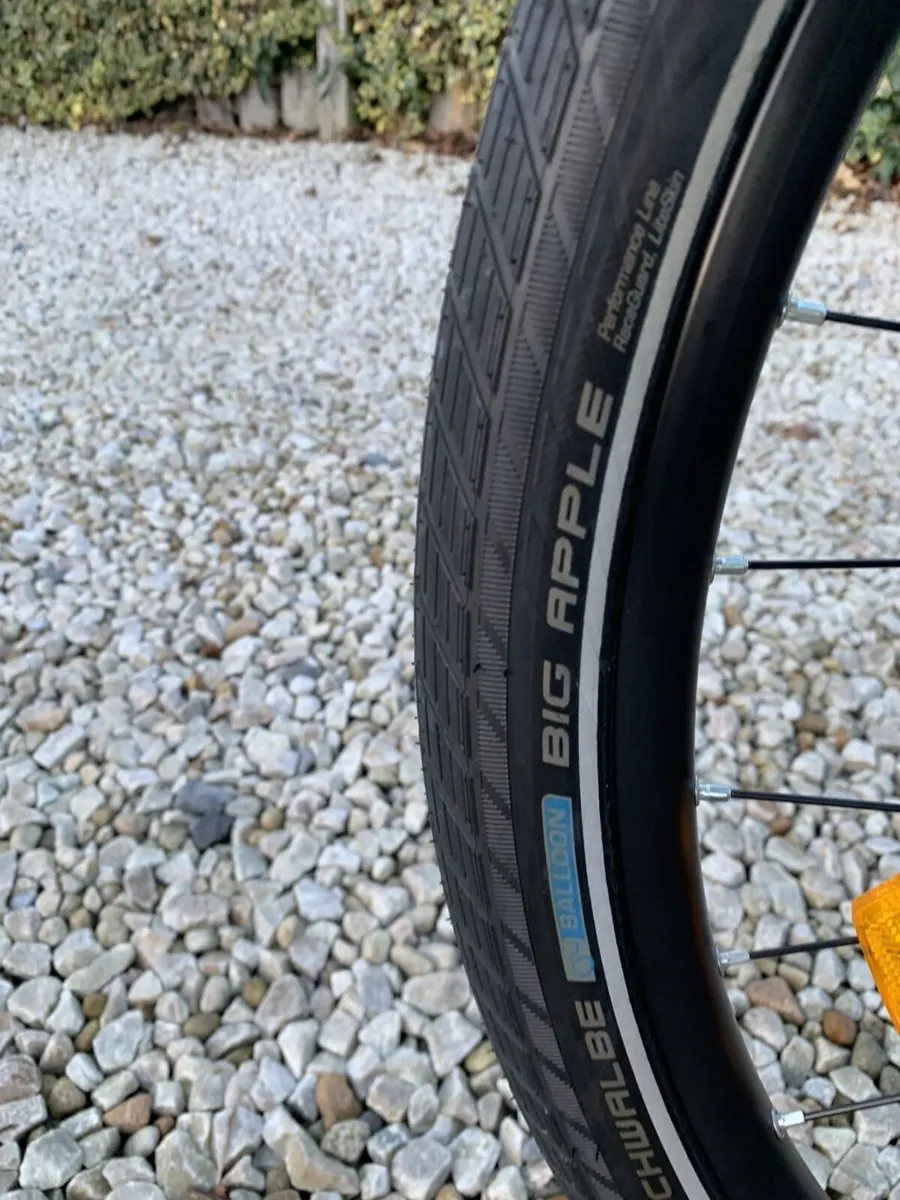 E-Bike – Like New - Italwin Trend Top - Image 4