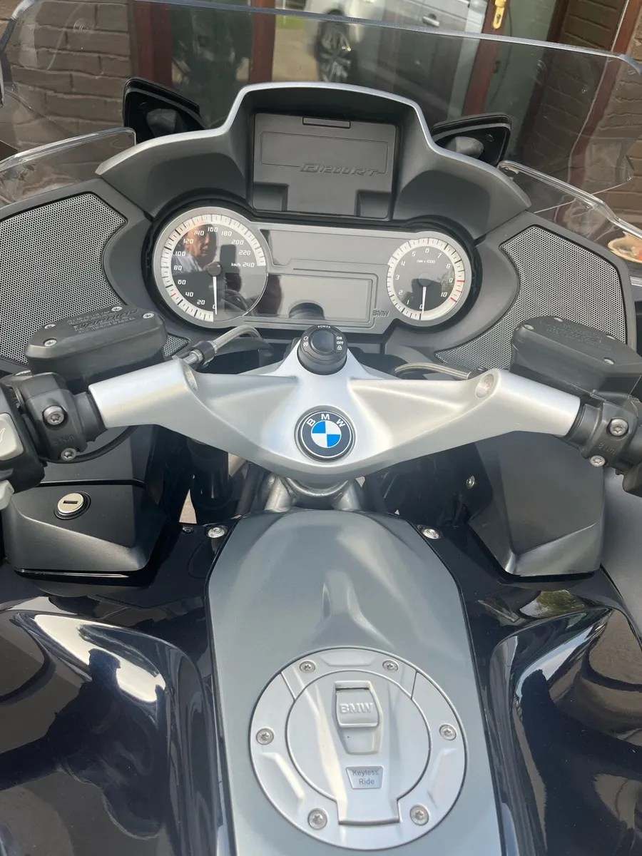 Motor bike - Image 2