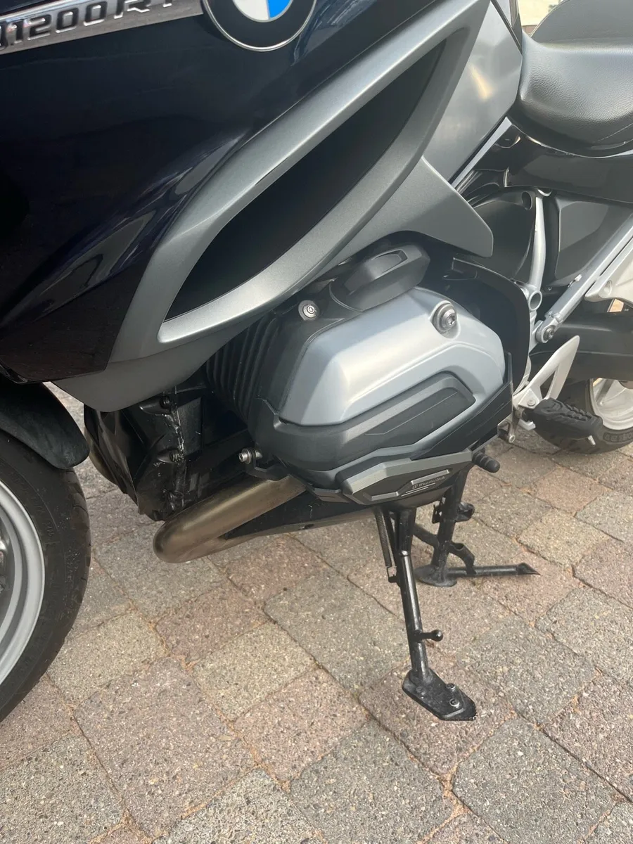Motor bike - Image 3