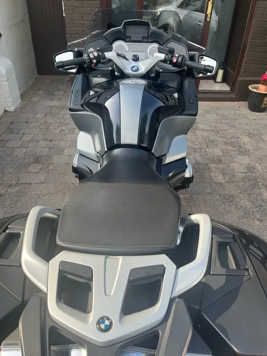 Motor bike - Image 4